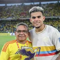 Tomaron decisión con secuestrador de 'Mane' Díaz, papá de Luis Díaz: ya se sabe la condena