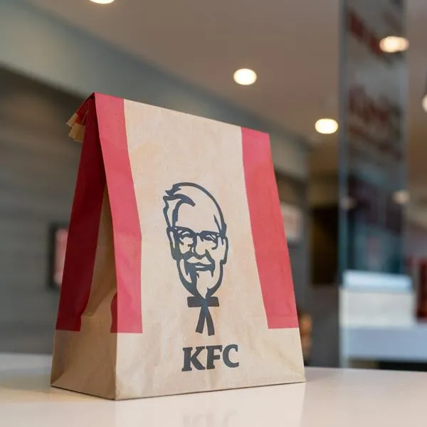 Sanción a KFC.