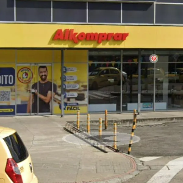 Alkomprar, de Alkosto, tiene descuentos en electrodomésticos de Kalley: -50 %