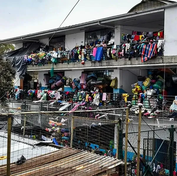 Murió otra niña de 7 años emberá en Bogotá: la menor falleció en la UPI La Rioja y en extrañas condiciones. Le harán una necropsia. 