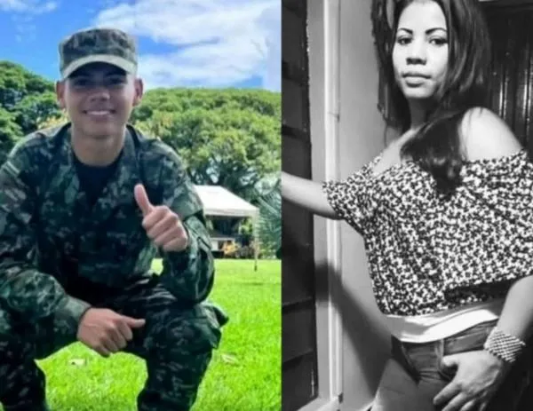 Mujer fue asesinada por su hijo y hay conmoción en la gente de Tablones