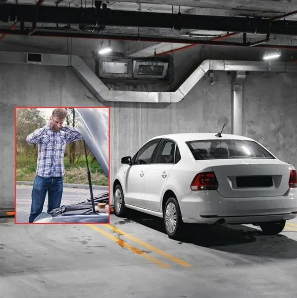 Cuántos días puedo dejar mi carro sin encenderlo: no se confíe dejándolo quieto 