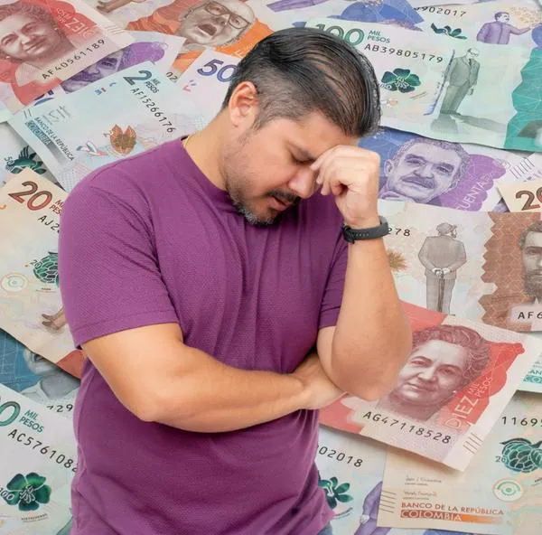 La Superintendencia Financiera de Colombia (SFC) ordenó al señor Christian Alexander Bustos Castaño suspender de inmediato la captación de dinero ilegal.