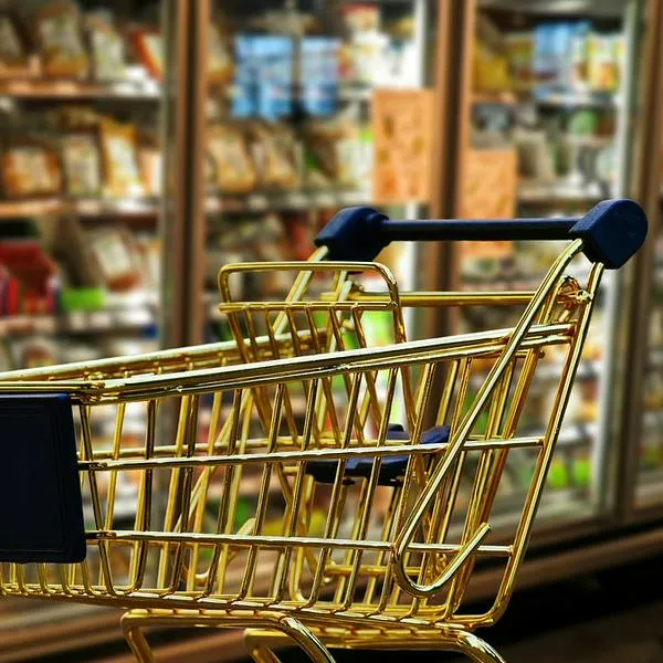Dónde queda el nuevo supermercado MercaMio en Bogotá y de dónde es esa marca