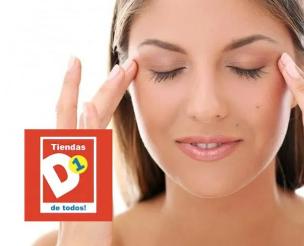 El producto del D1 que podrá cubrir sus ojeras: vale menos de $ 10 mil