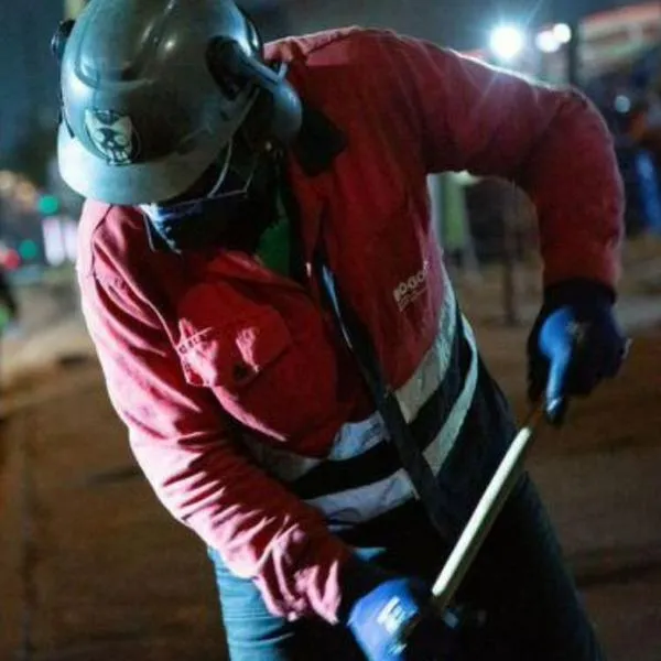 Cierre vial en la avenida Boyacá con calle 127 durará 4 meses: habrá trancones