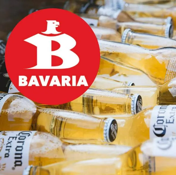 Anuncio de Bavaria para los que toman cerveza Corona en Bogotá; a muchos se les despertó la sed y se llevarían sorpresa. Acá, todos los detalles.