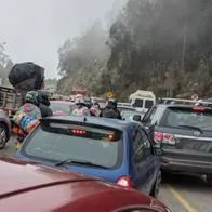 Viajeros de Bogotá a Girardot tienen ruta que los lleva en 25 minutos; se ahorran trancones y así puede aprovechar esta alternativa. Acá, detalles.