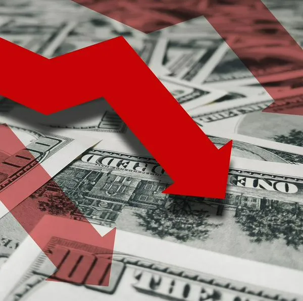 Así quedó el precio del dólar y TRM hoy 7 de febrero de 2025: divisa sigue cayendo con fuerza y retrocedió a valores que no se veían desde agosto de 2024.