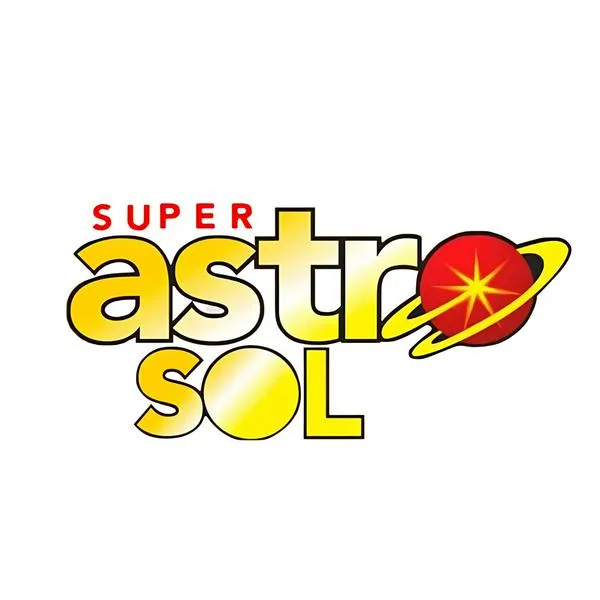 Astro Sol resultado último sorteo hoy 7 de febrero