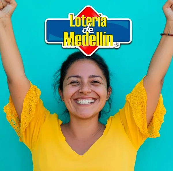 Lotería de Medellín resultado último sorteo hoy 7 de febrero de 2025