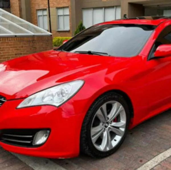 Los tres mejores carros baratos deportivos en Colombia son Kia Cerato Koup, Hyundai Genesis y Honda Civic y cuestan menos de $50 millones.