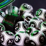 Resultados de loterías y chances del 7 de febrero de 2025; números ganadores