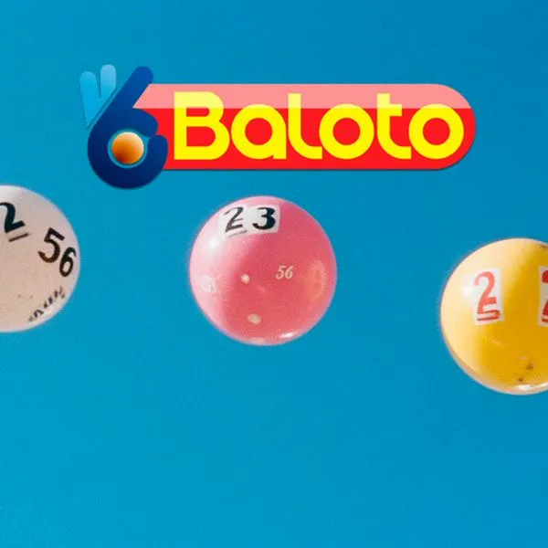 Baloto resultado último sorteo hoy 8 de febrero de 2025