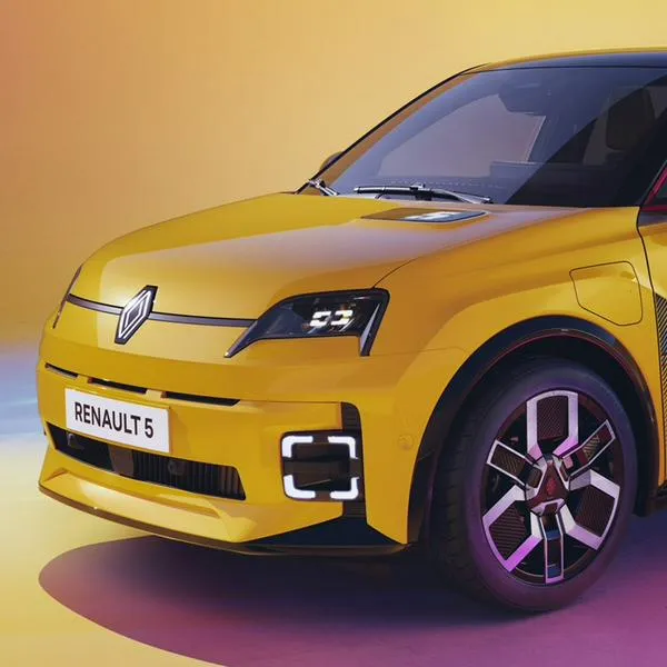 Renault 5 eléctrico con precio desde $ 106 millones y detalles del carro