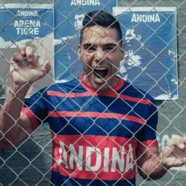 La Arena del Tigre, torneo de fútbol de barrio, ya arrancó.