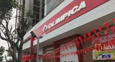 Los descuentos (grandes) que lanzó SAO-Olímpica en iPhone 16, televisores, PC y más productos. Aproveche los que están por tiempo limitado.