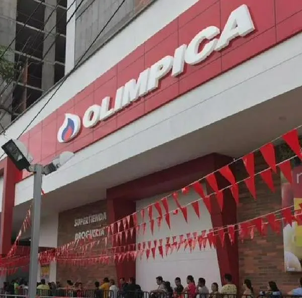 Los descuentos (grandes) que lanzó SAO-Olímpica en iPhone 16, televisores, PC y más productos. Aproveche los que están por tiempo limitado.