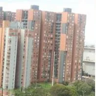 Persona murió al caer de edificio cerca de Titán Plaza Bogotá: hay foto del lugar