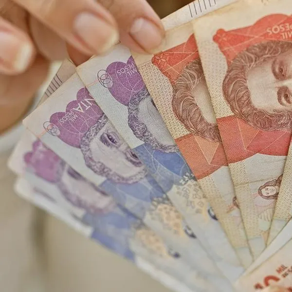Colpatria, Davivienda y más bancos dan $ 800.000 a 12 meses por inversión