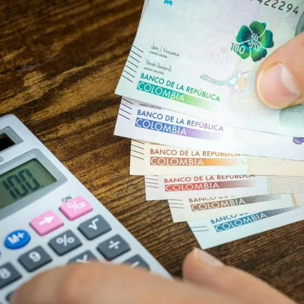 Inflación en Colombia para enero de 2025.