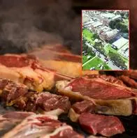 Dónde queda la calle de la carne en Bogotá: grandes restaurantes y queda central