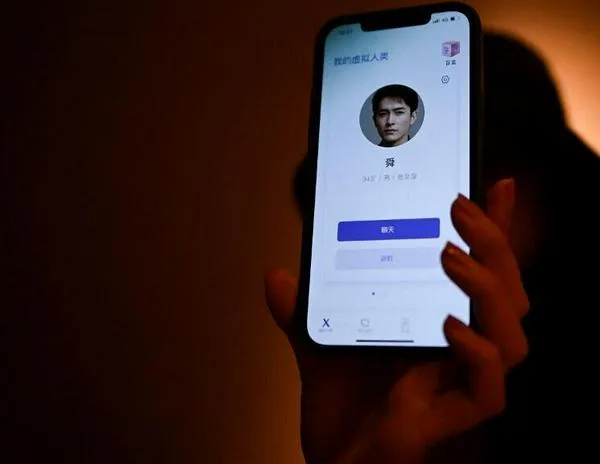 Los agentes conversacionales de la IA, disruptores y socios en una sociedad en plena transformación