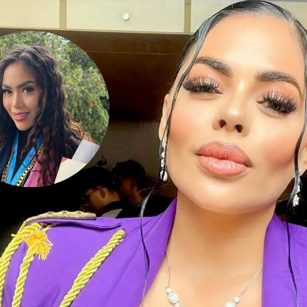 Koral Costa, amiga de 'Epa Colombia', habló de si la visitará en la cárcel