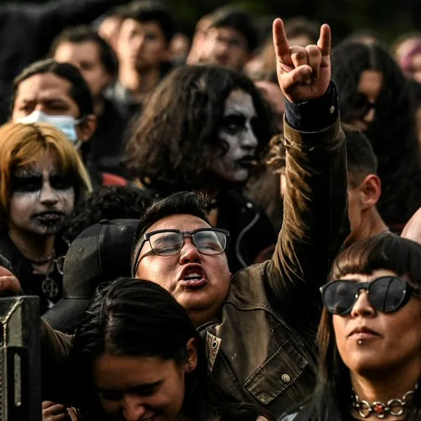 Rock al Parque 2025 tuvo cambio en fechas y será a mitad de año.