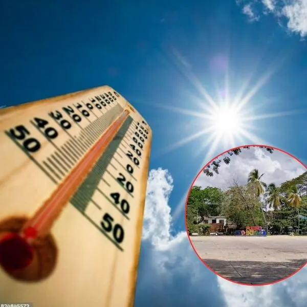 Cuál es el pueblo más caliente de Boyacá: alcanza los 37 grados y tiene quebrada 