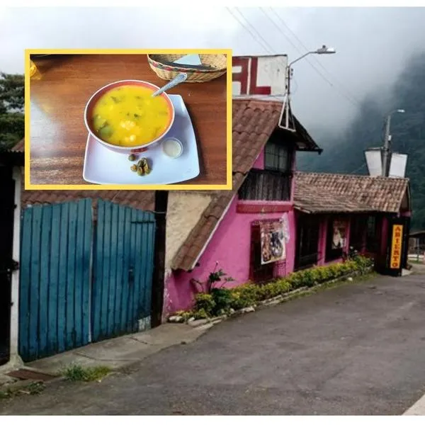 Dónde comer a las afueras de Bogotá: Mejores paradas en carretera de Cundinamarca