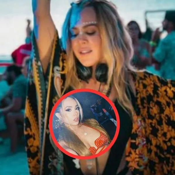 Hija de Natalia París ha recibido acoso en redes sociales y fotos indeseadas