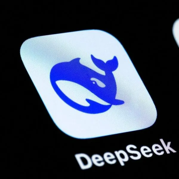 Ofertas de empleo en DeepSeek.