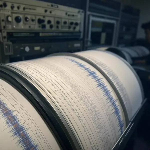 Terremoto en las Islas Caimán.