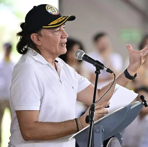 Futuro de Gustavo Bolívar.