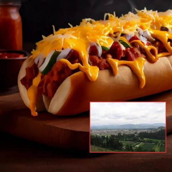 ¿Cuál es el perro más rico de Cundinamarca? Dos opciones a una hora de Bogotá 