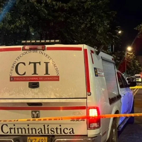 Asesinan a joven de 24 años en Ciudad Bolívar (Bogotá), lo encontraron en casa