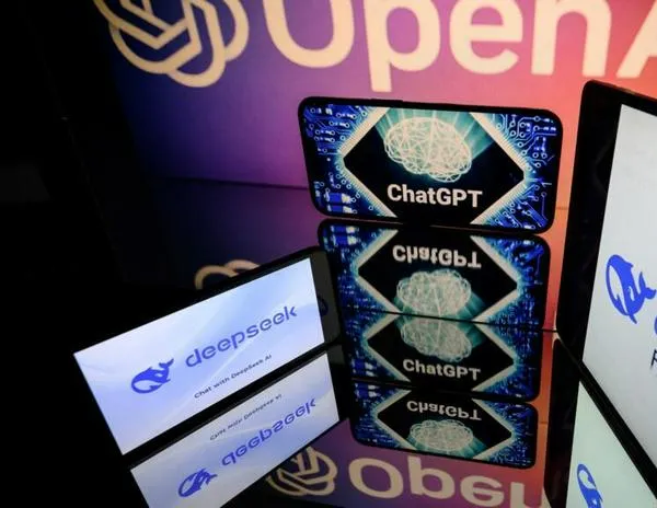 París celebra una cumbre mundial en busca de una gobernanza de la Inteligencia Artificial