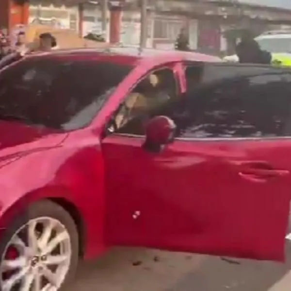 Sicariato en Bogotá: dan hipótesis del ataque en el murió una niña de 4 años