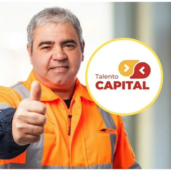 ¿Cómo encontrar trabajo a partir de los 50 años? Oferta laboral desde los $ 2'000.000