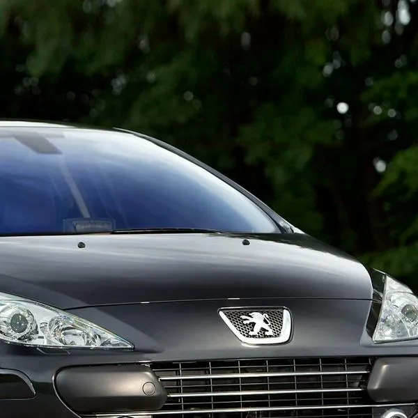 Peugeot, Honda, Nissan y carros usados en Colombia a $ 20 millones o menos