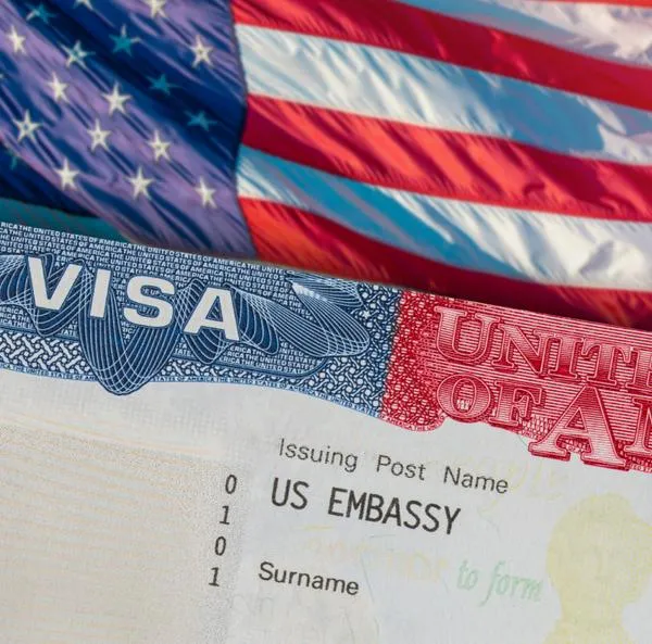 Por qué le pueden revocar la visa.