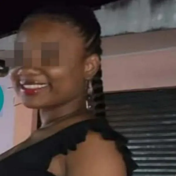 Joven en Mutatá, Antioquia, mató a su novio y le rogó que no la dejara
