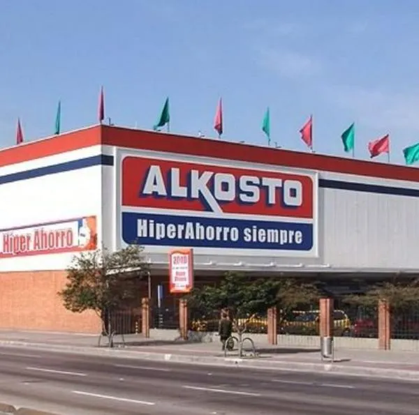 Alkosto lanzó descuentos en lavadoras con inteligencia artificial: precio y rebajas