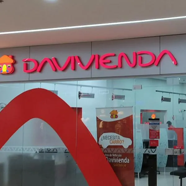 Davivienda con compra de cartera y ayuda por deudas en Colombia a muchos