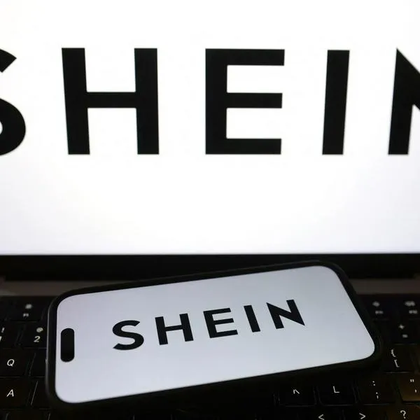 ¿Cuánto es lo mínimo para tener envío gratis de Shien a Colombia?