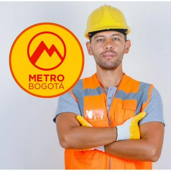 ¿Qué necesito para entrar a trabajar al Metro de Bogotá 2025? Hay vacantes listas