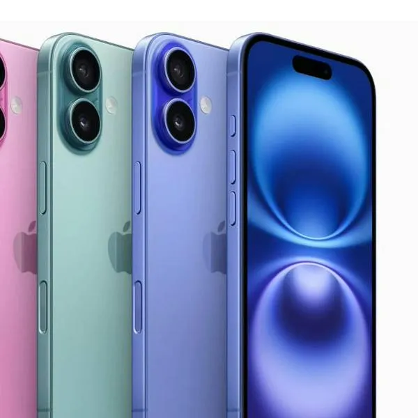 iPhone 16: cómo borrar elementos y personas de una foto con Apple Intelligence