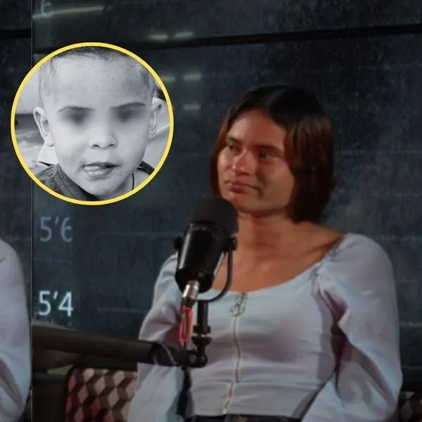 Mamá de Dilan Santiago sigue vinculada al asesinato del niño de 2 años en Bogotá