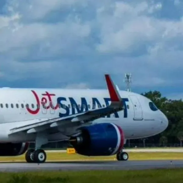 JetSMart sacó vuelos desde $ 70.000 por San Valentín: a qué destinos y más